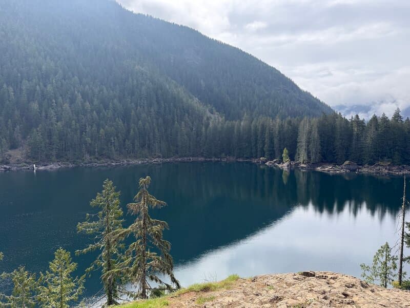 Outdoor lifestyle photo from North Kitsap